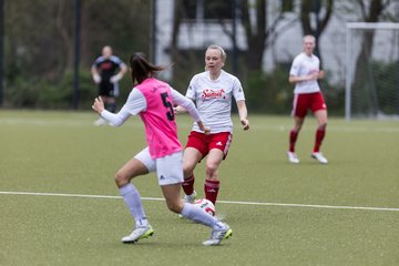Bild 182 - F Eilbek - Harksheide : Ergebnis: 6:2